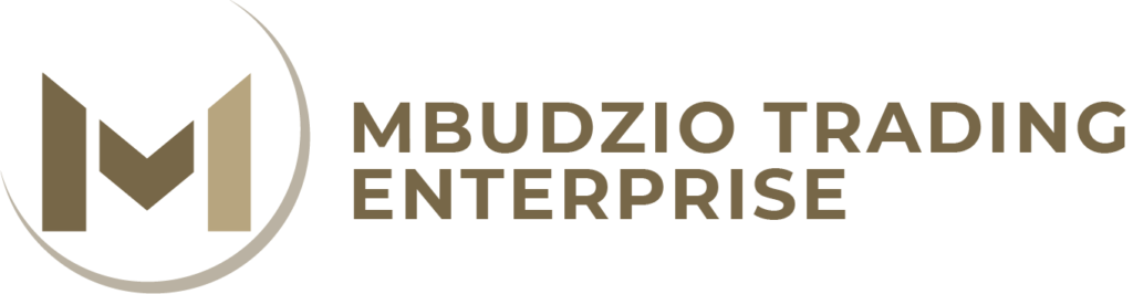 mbudziso trading enterprise logo